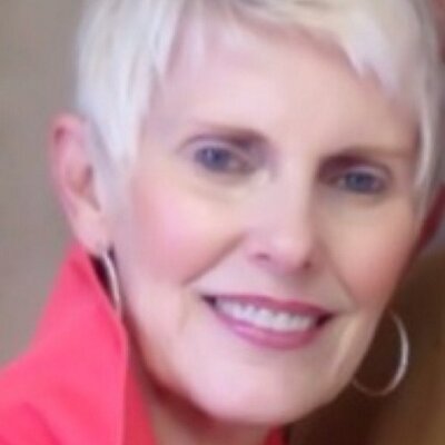 Profile Picture of Ann Jones (@drannjones) on Twitter