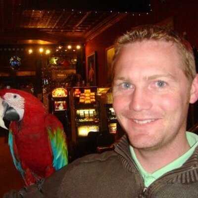 Profile Picture of Mark (Butch) Burgers (@butcherbme) on Twitter