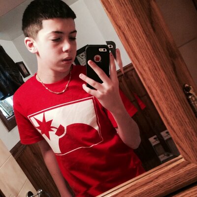 Profile Picture of Pat Byrnes (@_Patrick_Byrnes) on Twitter