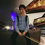 Profile Picture of kenneth paul san jose (@sanjosefamily) on Instagram