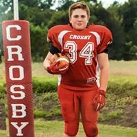 Profile Picture of Luke Loftin (@luke-loftin-3) on Quora