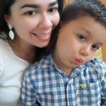 Profile Picture of Laurent Andrea Ramirez Contreras (@ramirez.laurent) on Instagram