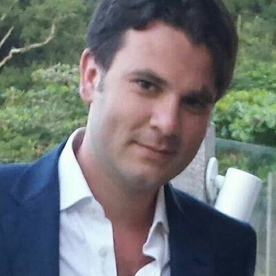 Profile Picture of Antonio Ianniello (@antianniello) on Twitter