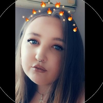 Profile Picture of Katelyn Simpson (@Katelyn05610820) on Twitter