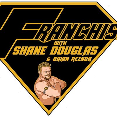 Profile Picture of Franchised With Shane Douglas (@FranchisedSD) on Twitter