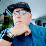 Profile Picture of Robert Buck (@robertlbuck) on Flickr