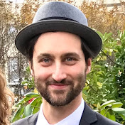 Profile Picture of Alex Melamed (@SpaghettiMarinarable) on Youtube