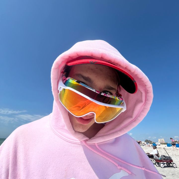 Profile Picture of Steven (@stevenkelban08) on Tiktok
