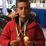 Profile Picture of 🔱 JOE KERRY 🔱 (@joekerry1) on Instagram