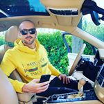 Profile Picture of Israel .W. west (@israel.w.west) on Instagram