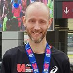 Profile Picture of David Ratcliffe (@docjedi40) on Instagram