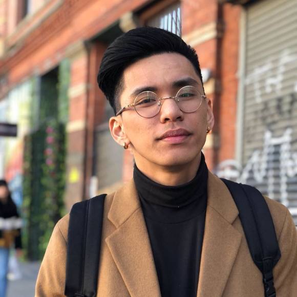 Profile Picture of Mark Pascua (@markpascua1012) on Poshmark