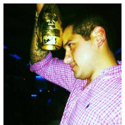 Profile Picture of Mr. Crank It (@MrBigSteve_YF) on Twitter