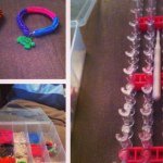 Profile Picture of Nicole Eustace (@nicoles__rainbowloom) on Instagram