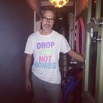 Profile Picture of Mark Moses Smith (@marksmithskara) on Instagram