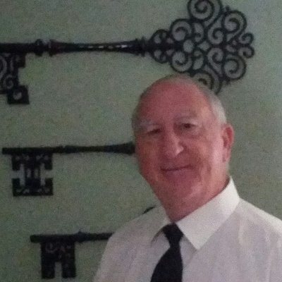 Profile Photo of GARY ADKINS (@GARYADK05301532) on Twitter