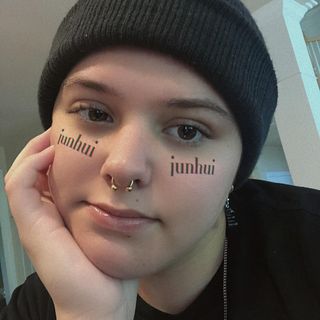 Profile Picture of Mandy Kromer (@amanda.kromer) on Facebook