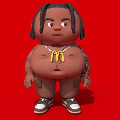 Profile Picture of Kevin Santos (@iamkevyne) on Twitter