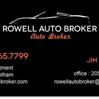 Profile Picture of Jim Rowell (@jim-rowell-4) on Quora