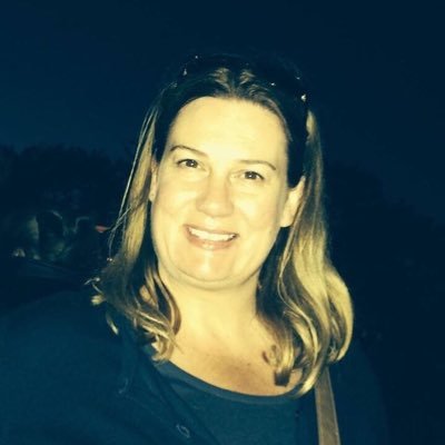 Profile Picture of Lisa Irving (@lisa_irv) on Twitter