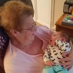 Profile Picture of Alberta Crispell (@alberta.crispell) on Facebook