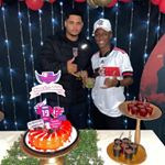 Profile Picture of Fabiano (@ciborgda2) on Instagram