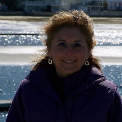 Profile Picture of Judy Doble Hewitt (@jpowers60) on Twitter