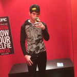 Profile Picture of Kyle Brewer (@myactionsspeakloud89) on Instagram
