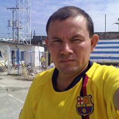 Profile Picture of Jorge  Colocho (@colocho_jorge) on Twitter