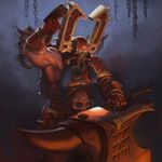 Profile Picture of Grant (@the_forge_of_khorne) on Instagram