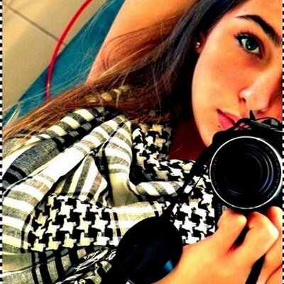 Profile Picture of Carla Jochem (@carlajochem2) on Twitter