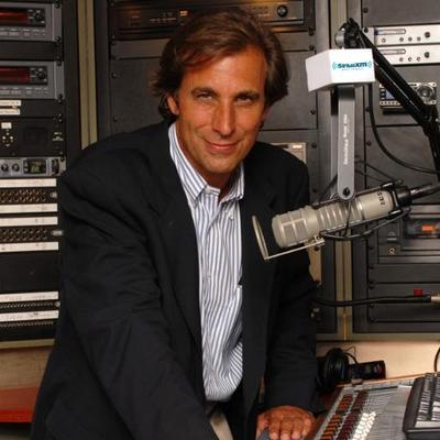 Profile Picture of Chris Mad Dog Russo (@MadDogUnleashed) on Twitter