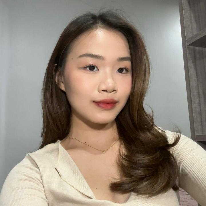 Profile Picture of nicole (@@nicoletrisia) on Tiktok