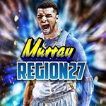 Profile Picture of Jamal Murray | Nuggets Page (@murrayregion27) on Instagram