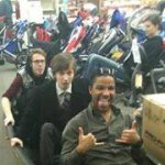 Profile Picture of Matthew Chambliss (@matthewharlowc) on Instagram