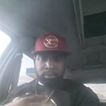 Profile Picture of jeffery gabriel (@bayouboy_33) on Instagram