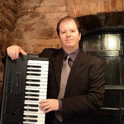 Jean Sontag - Twitter Profile Picture of Jean Sontag (@jeanteclado) on Twitter