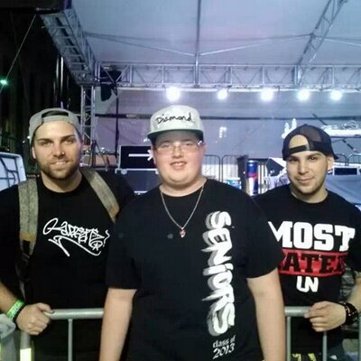 Profile Picture of Andy Hester (@ForHim1995) on Twitter