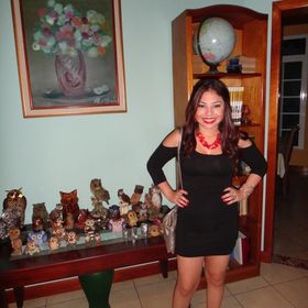 Profile Picture of Priscilla Caldera (@pricaldera) on Pinterest