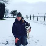 Profile Picture of Holly Addison (@shepherdess95) on Instagram