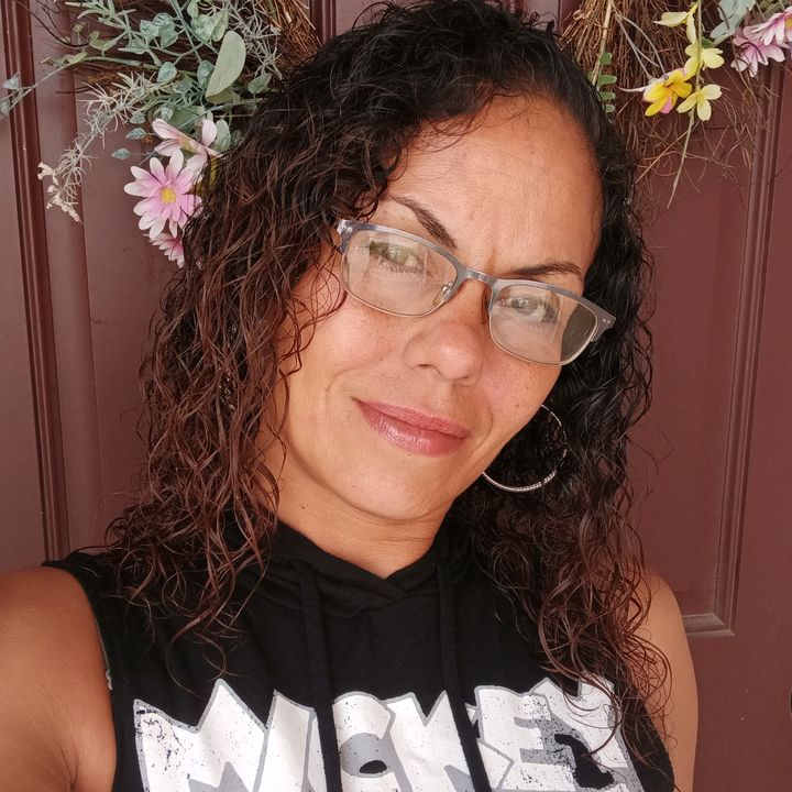 Profile Picture of maritza lizardi (@maritzalizardi77) on Tiktok