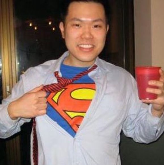 Profile Picture of Andrew Cho (@andrewcho44) on Poshmark