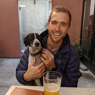 Profile Picture of Jeff Bigner (@JeffBigner) on Twitter