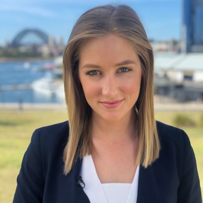 Profile Picture of Lia Harris (@LiaJHarris) on Twitter