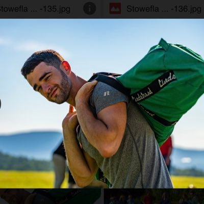 Profile Picture of Matt Rollins (@MattMrollins) on Twitter