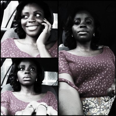 Profile Picture of Ebun Allen (@MyMinaScales) on Twitter