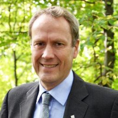 Profile Picture of Kim Carstensen (@CarstensenFSC) on Twitter