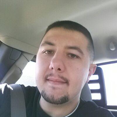 Profile Picture of Richard Mcmurray (@r_mcmurray) on Twitter