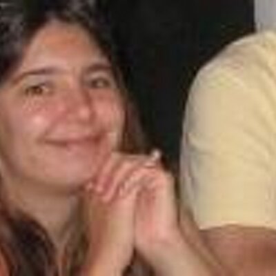 Profile Picture of Carrie Benjamin (@Carrie033180) on Twitter