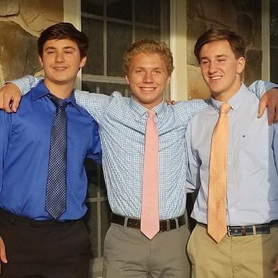 Profile Picture of Patrick Stella (@patrickstella16) on Twitter